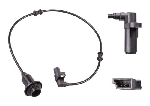 Intermotor rear right abs - rear,