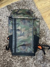 Genuine Oakley Camouflage