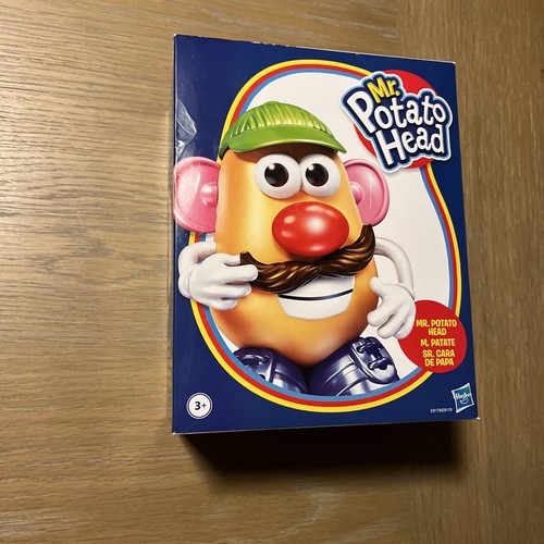 Hasbro potato head - hasbro,