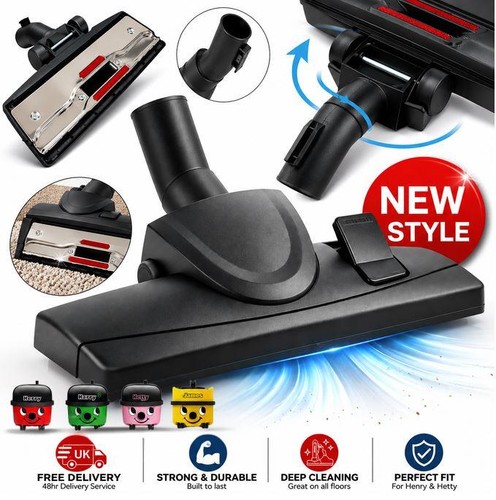 New style henry hoover floor - new,