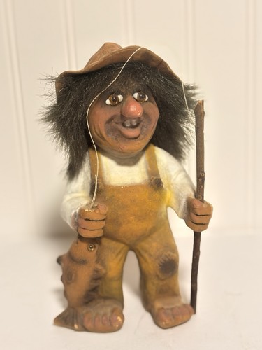 Nyform troll 802 fisherman - #802,
