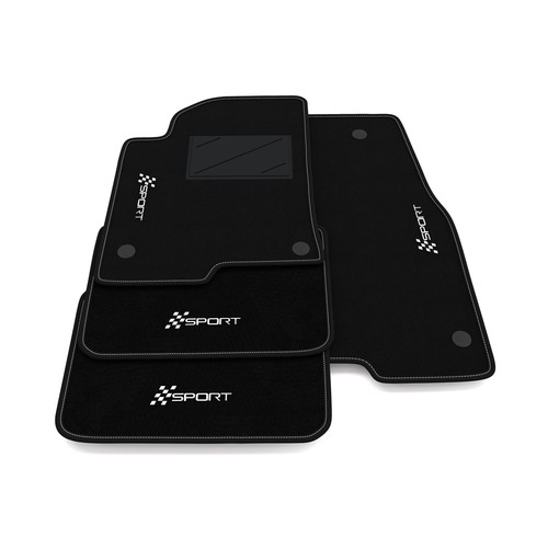 Floor mats compatible with - mats,