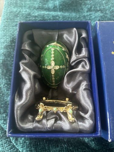 Vintage atlas editions - editions, faberge