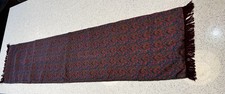 Mens Lochmarl Vintage Red