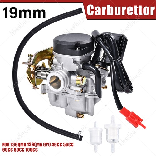 Carburettor for 50cc kymco - carburettor,