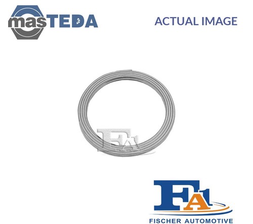 771 963 exhaust pipe gasket - pipe,