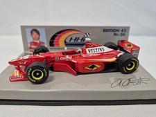 HHF Edition Williams