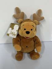 Disney Store Winnie The Pooh