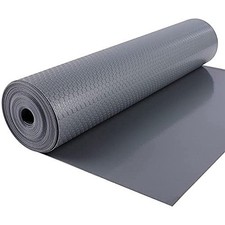 6m Non-Slip Draw Mat Shelf