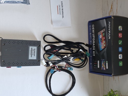 Wireless carplay retrofit for - wireless,