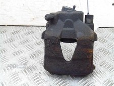 Volkswagen Polo Right Driver O/S Front Brake Caliper & Abs 6R 1.2 Petrol 09-15M