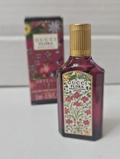 Gucci Flora Gorgeous Gardenia