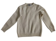 Bosie Men's Shetland Saddle