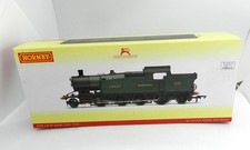 Hornby R3225 GWR 2-8-2 T Class 72XX  7233 - OO GAUGE