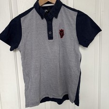 Sunderland FC Polo Shirt Size