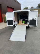 WM System Loading Ramp,WM Swivel Van Ramp, Collection/Dely/Fitting ALL Possible.