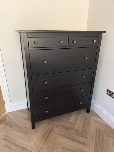 Ikea vintage hemnes - vintage,