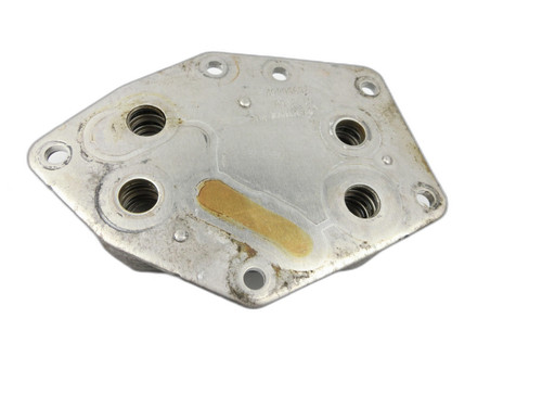 Oil cooler for - cooler, fiat