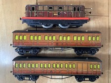 Hornby O Gauge Clockwork