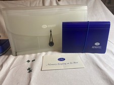 Creative Memories Photo Organisers. Two hardly used