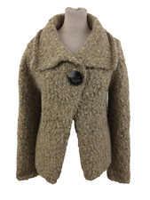 Kaliko Womens Cardigan Size 12