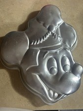 Vintage Wilton Disney Minnie