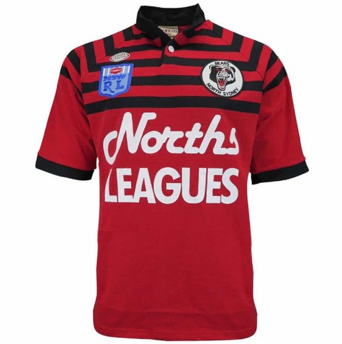Rugby men 1991 - men's, shirt