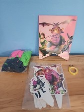 Shrek New Happy Birthday