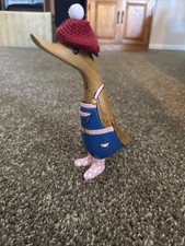 DCUK Gardener Duckling Spotty