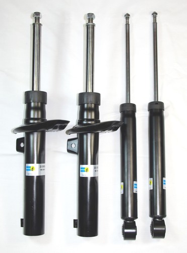 Bilstein shock absorbers - 4x,