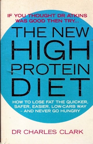 The new high protein diet - the,