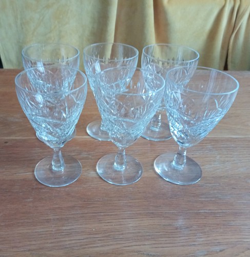 Set vintage edinburgh - 6,