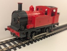 Tri-ang Hornby R355R Polly
