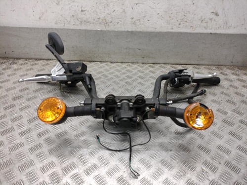 Keeway superlight 125 - keeway, erlight