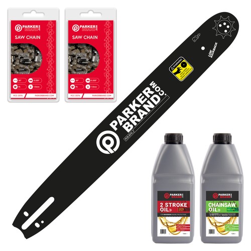 Bundle pack bar - 20",