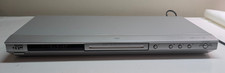 JVC XV-N212S DVD Player 230V