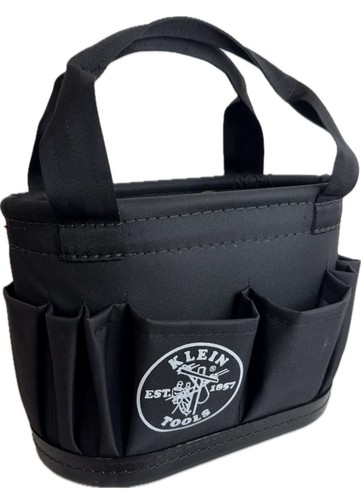 Klein tools hard body bucket - tools, hard-body