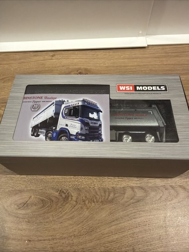 Wsi models scania r450 xt - wsi,