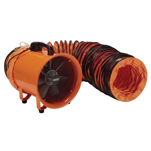 Draper 20046 230v air - 230v,