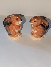 Clarice Cliff Art Deco Novelty