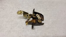 Rover 25 2003 Tailgate trunk boot lock catch latch RAT97392