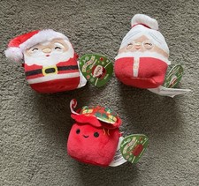 Squishmallows Micromallows