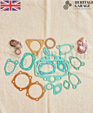 Engine Gasket Set Fits For