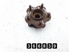 2005 NISSAN 350Z WHEEL HUB