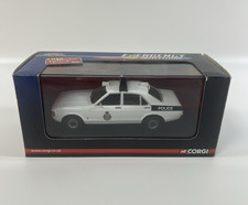 Corgi Drive Time Emergency