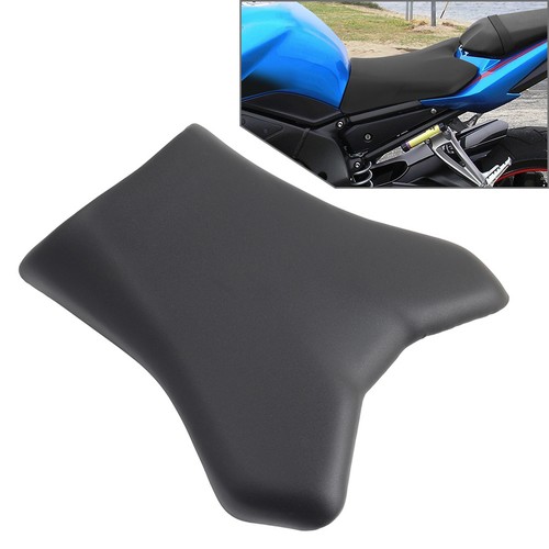 Front driver seat - front,