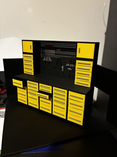 Scale work bench - scale,