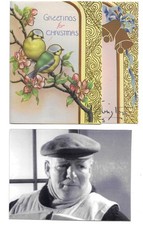 Patrick Waddington. Actor. A