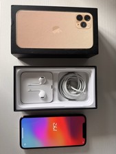 iPhone 11 Pro 256GB Unlocked