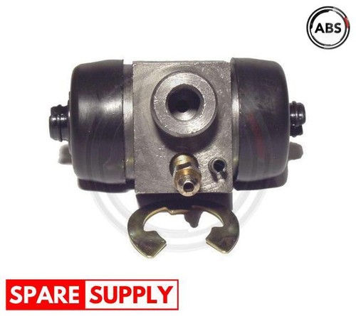 Wheel brake cylinder - for, rover
